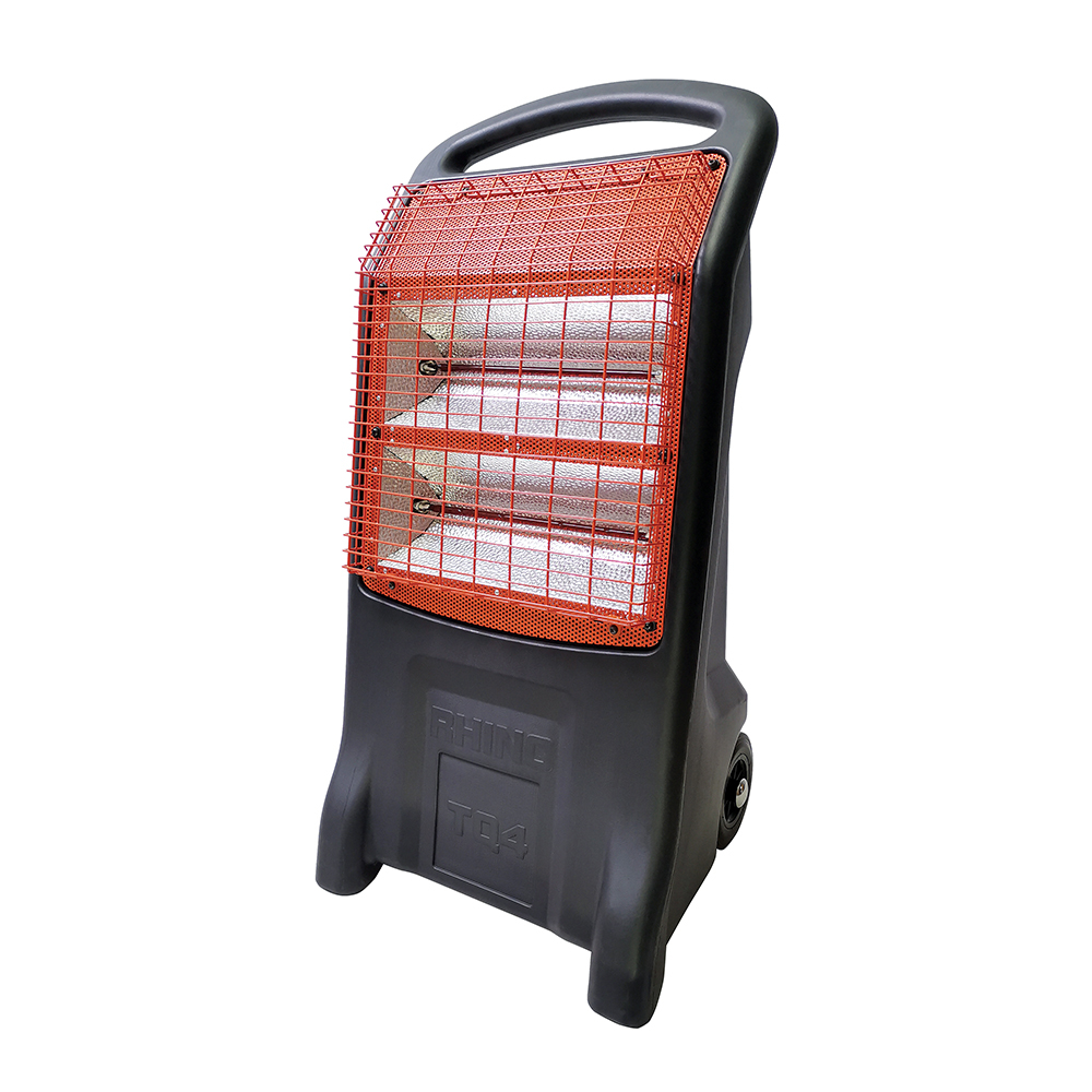 Infrared heater 2.2 kW