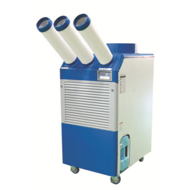 Industrial air conditioner 9.4 kW — electriQ TC35