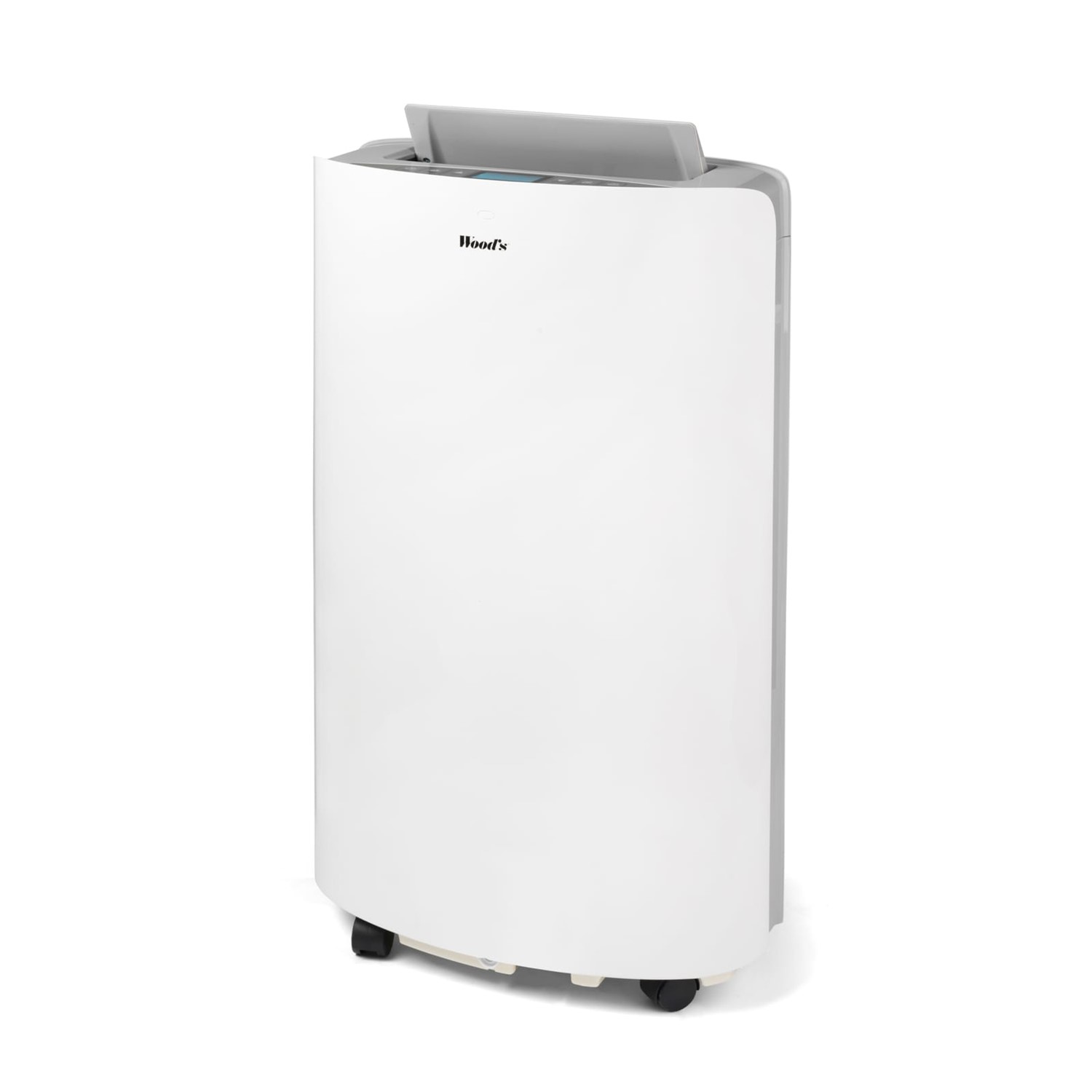 Portable air conditioner 3.5 kW — Woods Cortina WAC12G